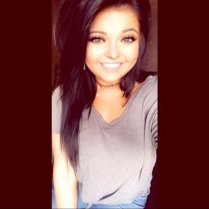 Meet your Posher, Lexi